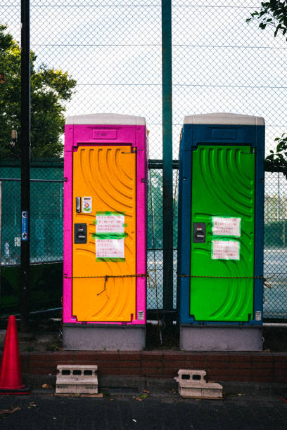 Best Long-term porta potty rental  in Oak Grove, MO