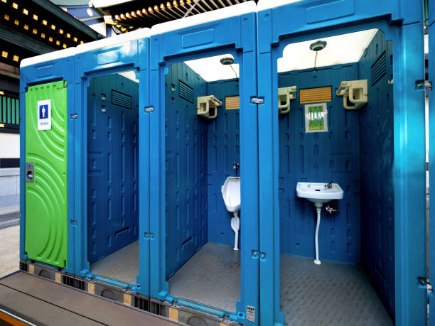 Best Luxury portable toilet rental  in Oak Grove, MO