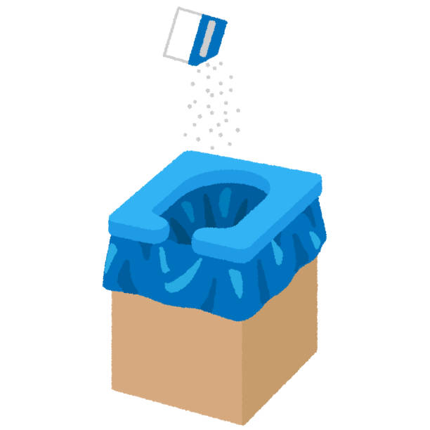 Portable Toilet Options We Offer in Oak Grove, MO